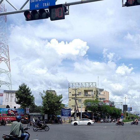 Khach San Anh Sang Hotel Can Tho Luaran gambar