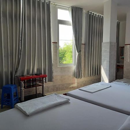 Khach San Anh Sang Hotel Can Tho Bilik gambar