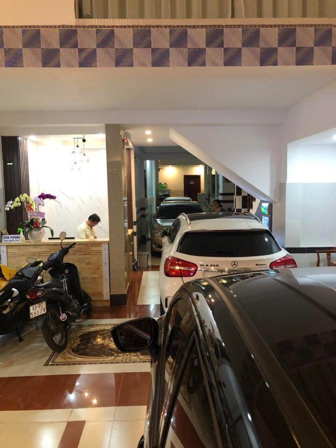 Khach San Anh Sang Hotel Can Tho Luaran gambar