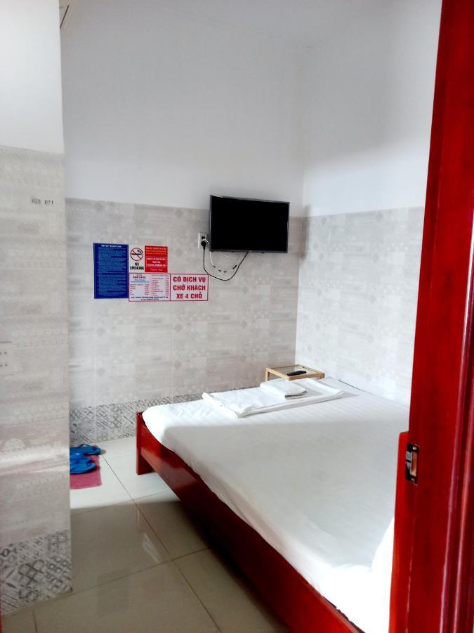 Khach San Anh Sang Hotel Can Tho Bilik gambar