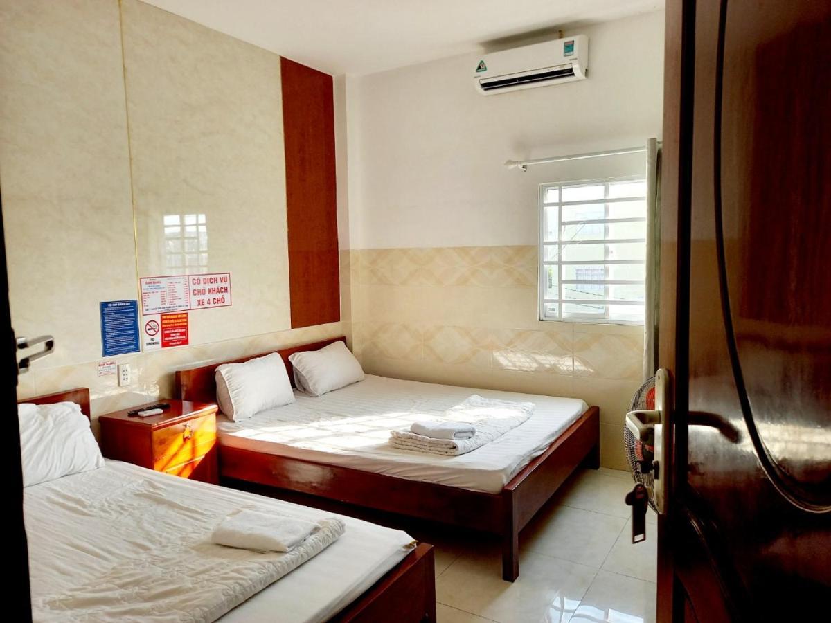 Khach San Anh Sang Hotel Can Tho Bilik gambar