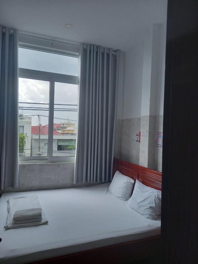 Khach San Anh Sang Hotel Can Tho Bilik gambar