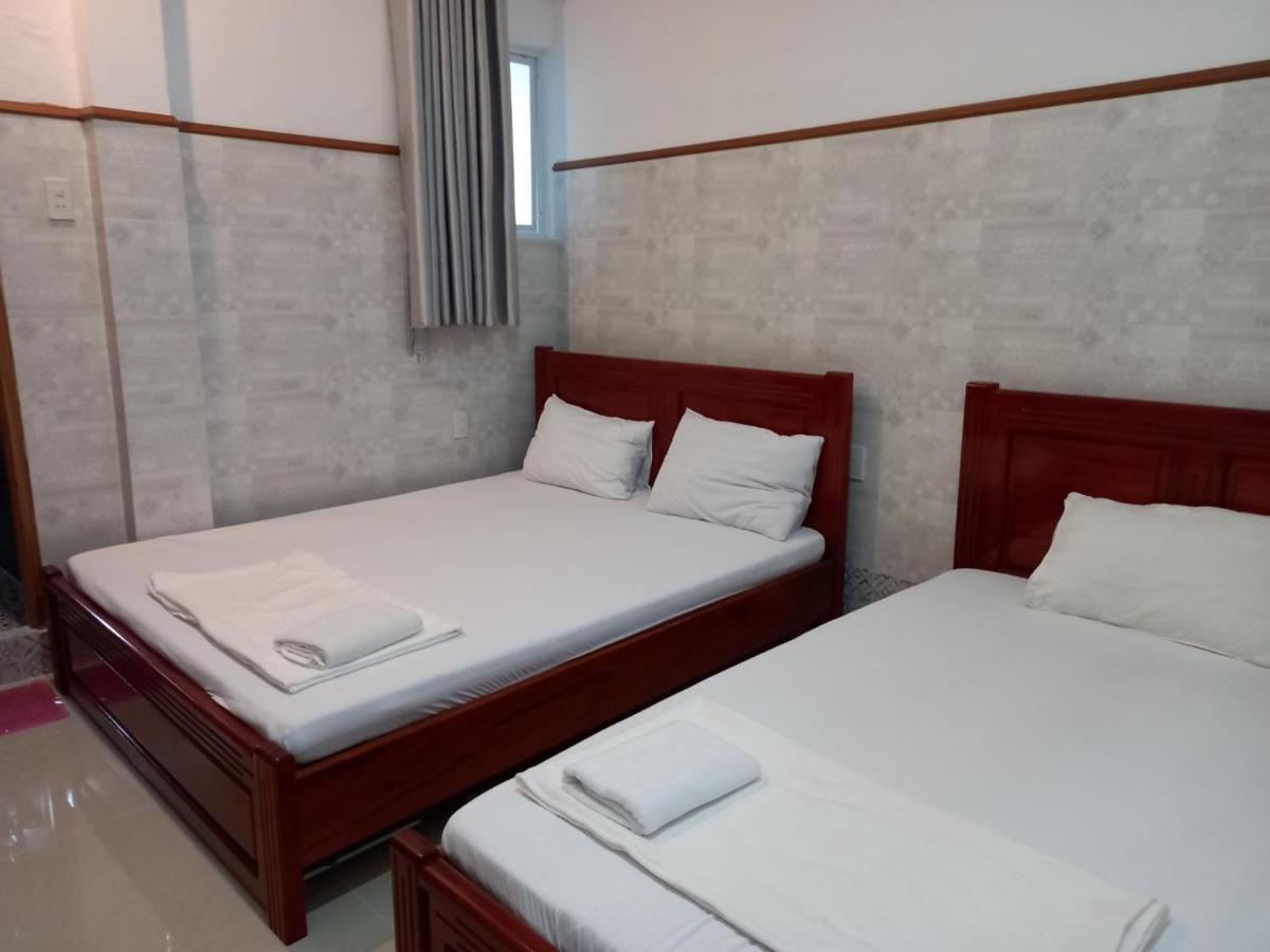 Khach San Anh Sang Hotel Can Tho Bilik gambar