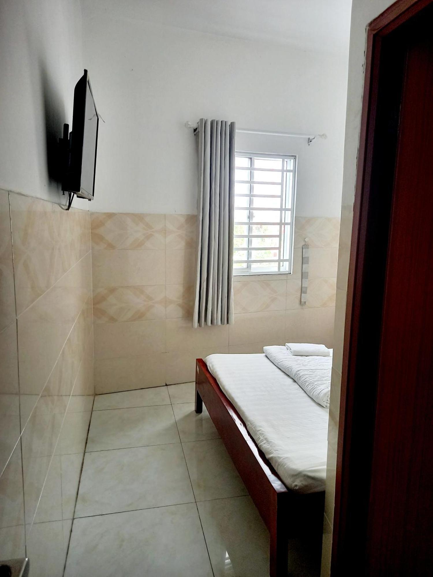 Khach San Anh Sang Hotel Can Tho Bilik gambar