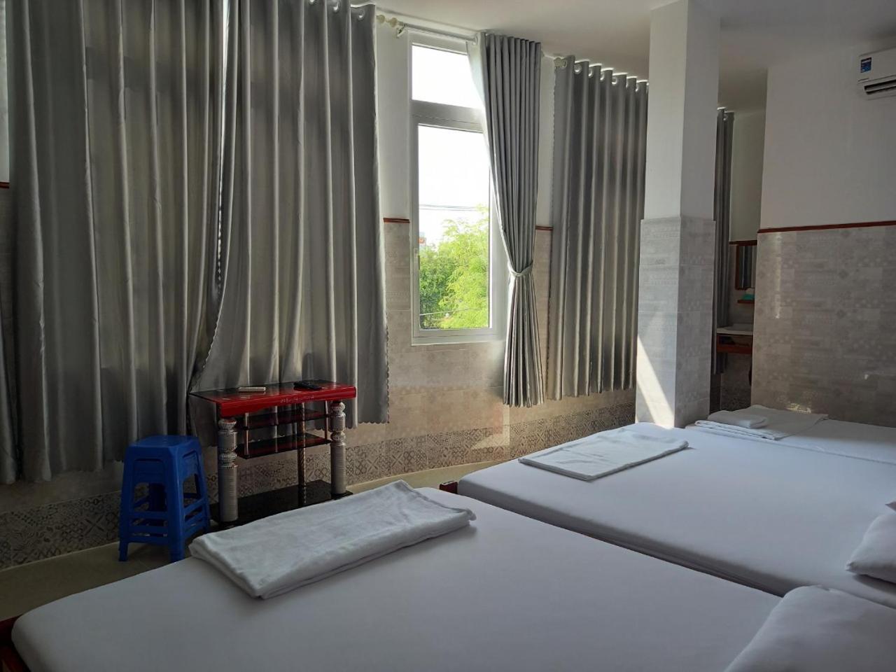 Khach San Anh Sang Hotel Can Tho Bilik gambar