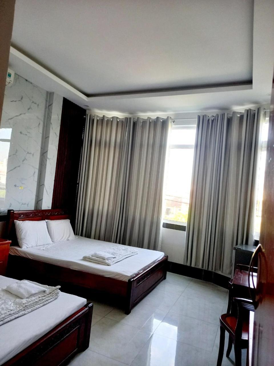 Khach San Anh Sang Hotel Can Tho Bilik gambar